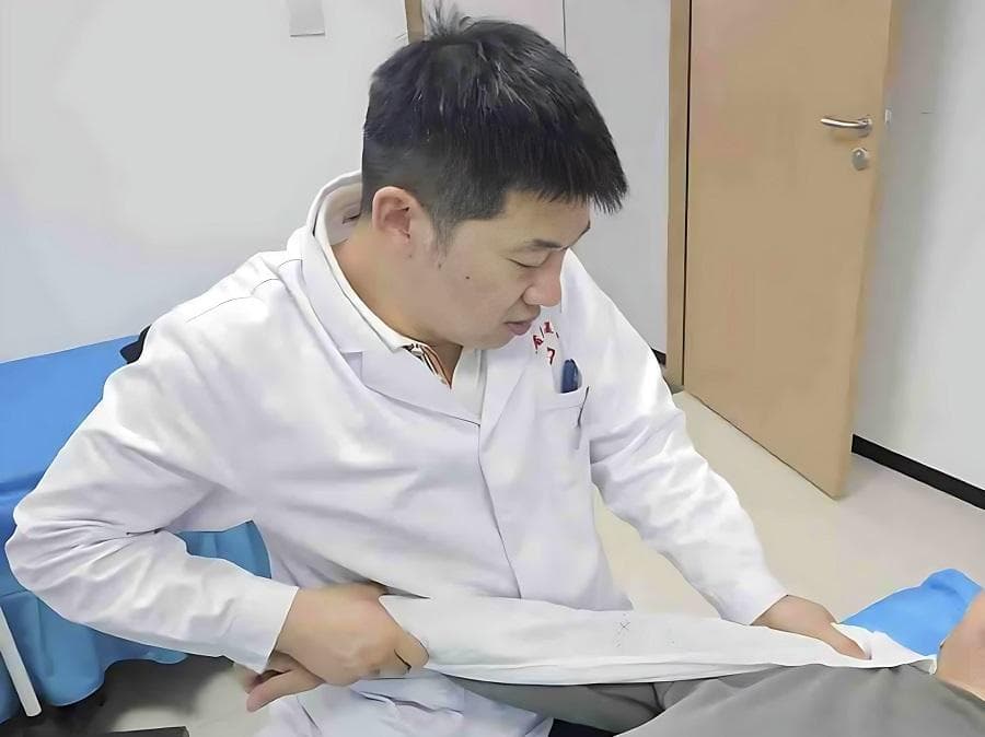 在无声世界里“听见”梦想绽放