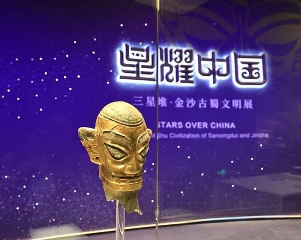 观众缘何像追剧一样追看“何以中国”系列大展？丨让传统文化火起来