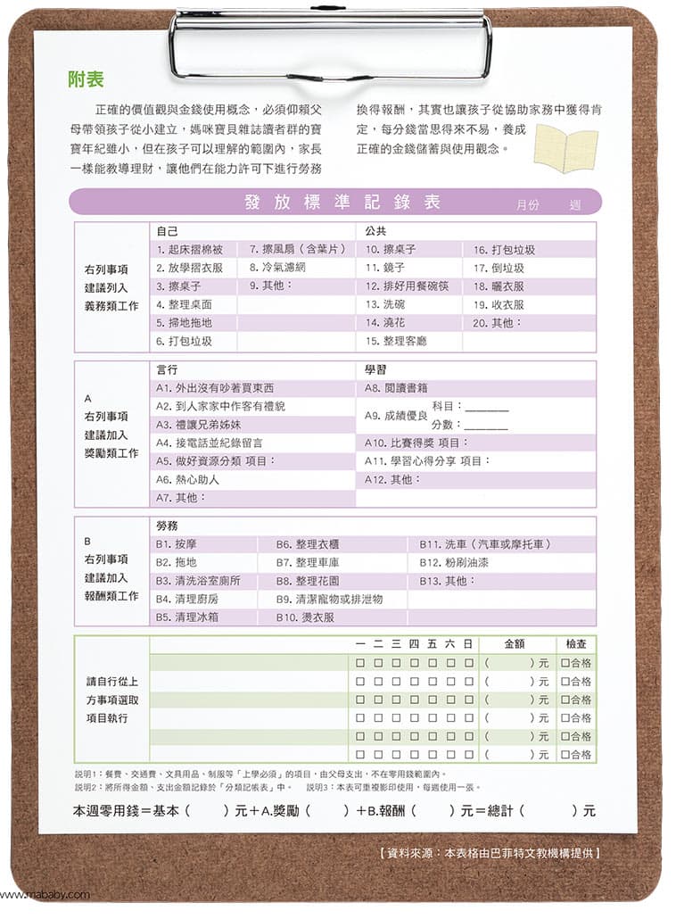培养孩子正确的金钱观：越早开始，成本越低