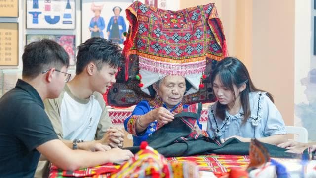 团广东省委：引领青年挺膺担当，服务青年成才成长