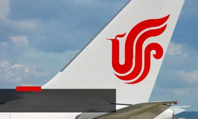 全球各大航空公司的logo设计理念
