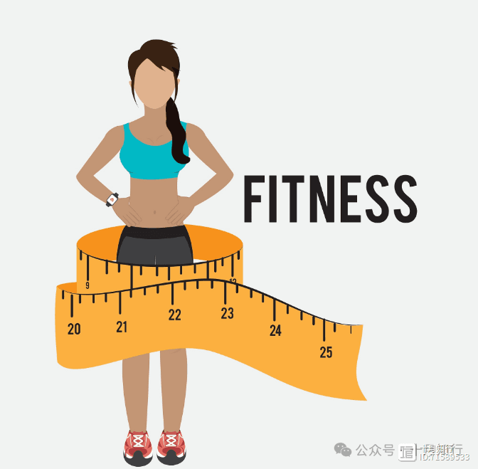 怎么才能减掉腰腹赘肉，拥有紧致小蛮腰？