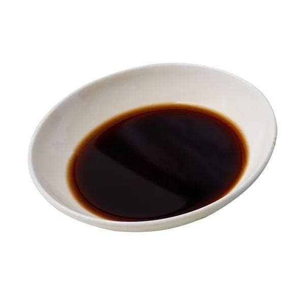 饭前一杯醋，该胖还是胖