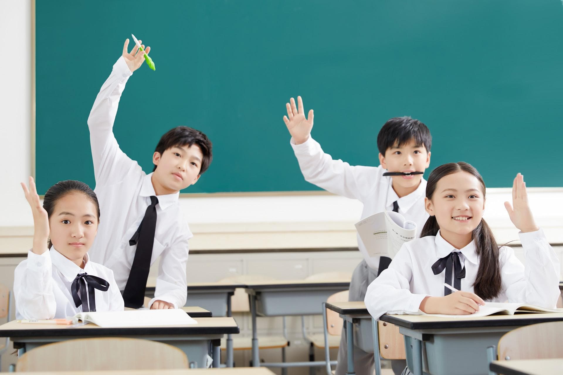 班级管理革命：如何激发学生的自我驱动力