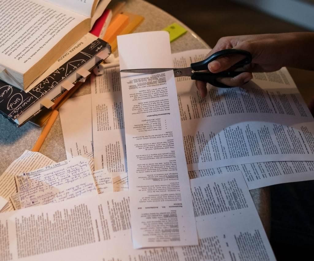 自我抄袭：科研人员能否重复使用自己的作品？
