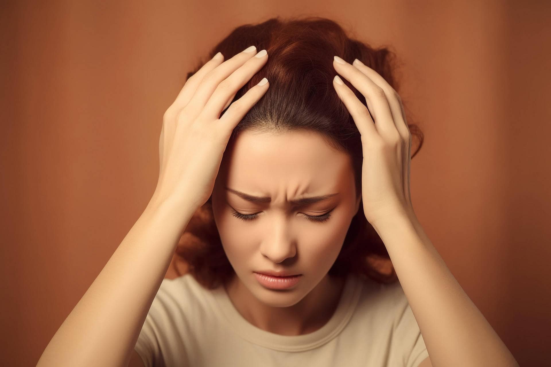 脸上长了痘挤了就能好？正确处理方法在这里