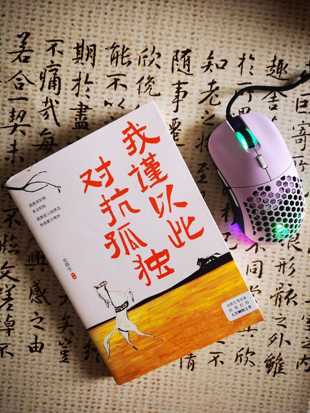 提升文笔，一定要向这几位名家学习