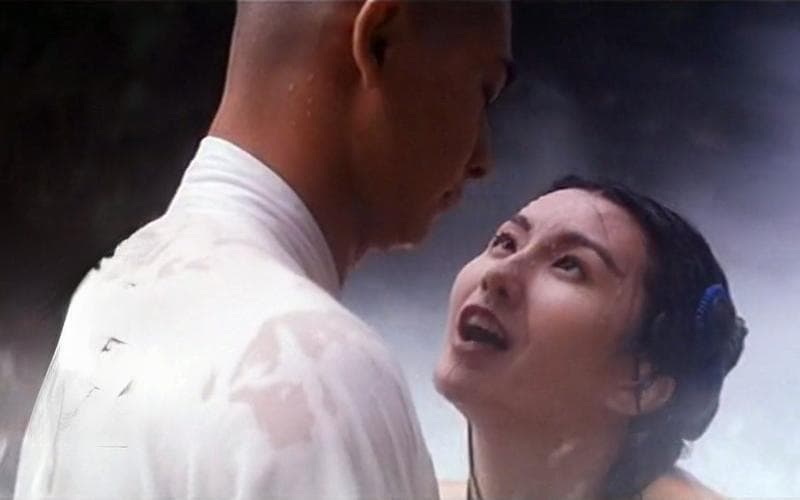 《白蛇传》中，小青和法海有感情吗？