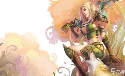 魔兽世界怀旧服猎人高效刷怪练级地点指南