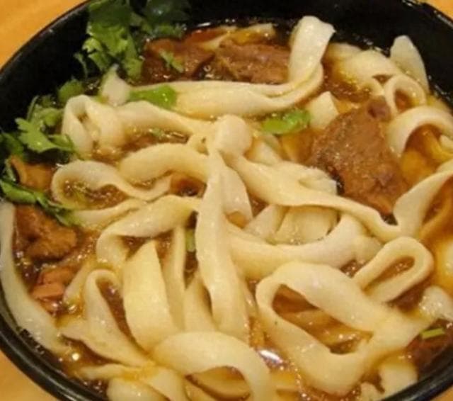 山西大同，十大美食排名，你都吃过吗？