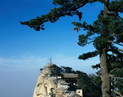 咸阳与长安：从秦朝到现代的历史变迁