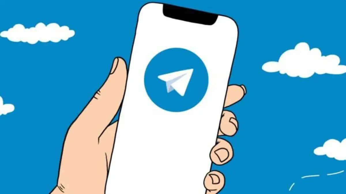 如何在 Telegram 上恢复已删除的对话