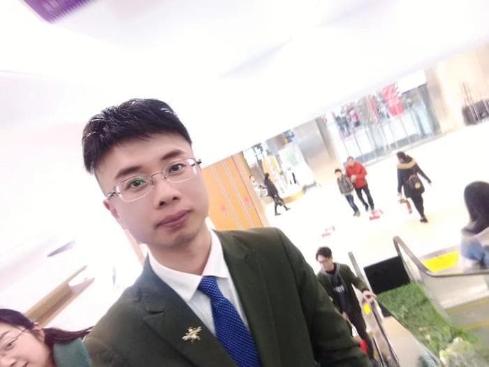 职业教育紧跟前沿技术，做好产业高端和高端产业，杨大侠杨科盘点