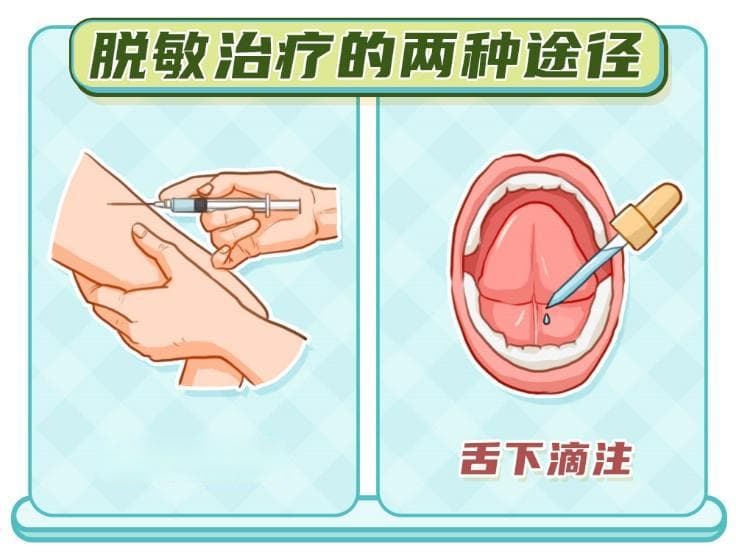 家长必看！儿童过敏性鼻炎的综合防治策略