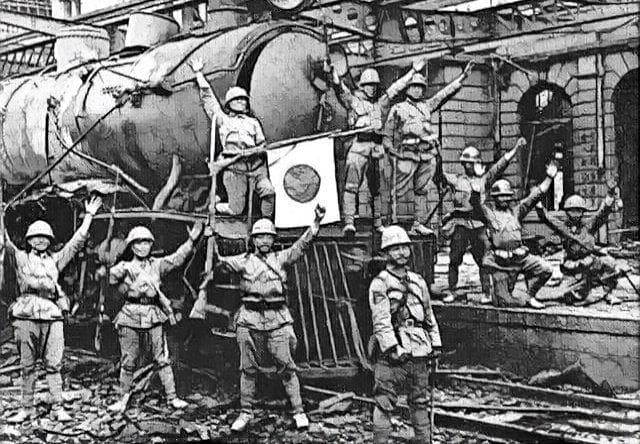 1931年九一八事变背后，东北军的真实战斗力如何？