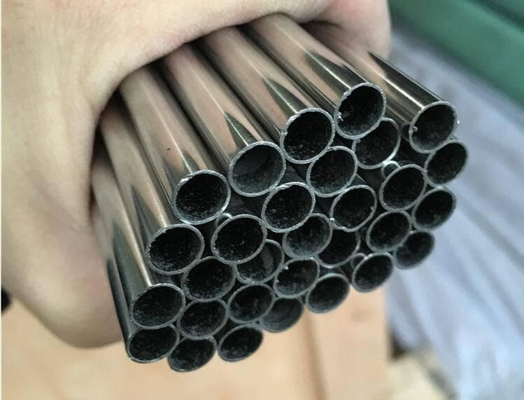 差别大！316与304不锈钢管你选对了吗？