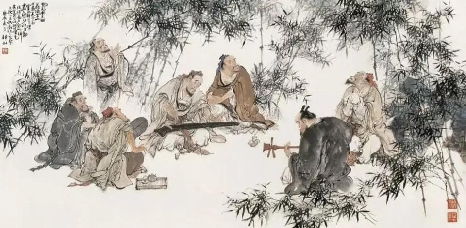 中国文学简史：魏晋南北朝文学的自觉与繁荣