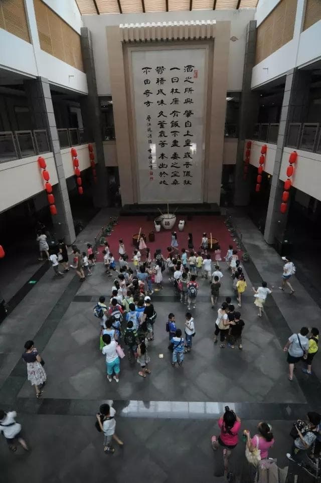 中国真正的国酒：黄酒