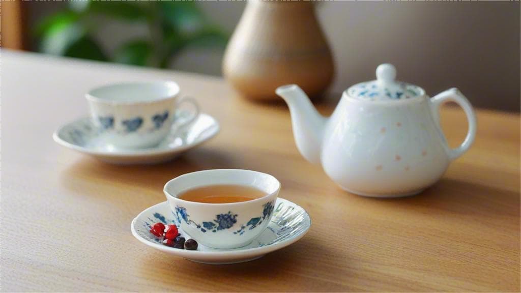 茶业史话：名茶背后的故事与历史