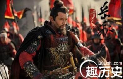 岳飞之死与赵构的“伤自尊”有什么关系