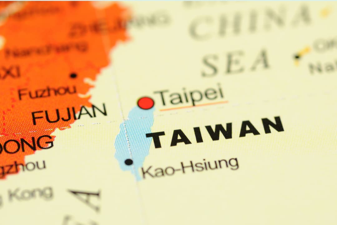 台湾旅行攻略：六大城市景点全览