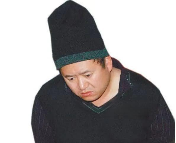 杨树彬团伙杀害肢解10名坐台女，漂白身份隐藏10年，因“他”落网