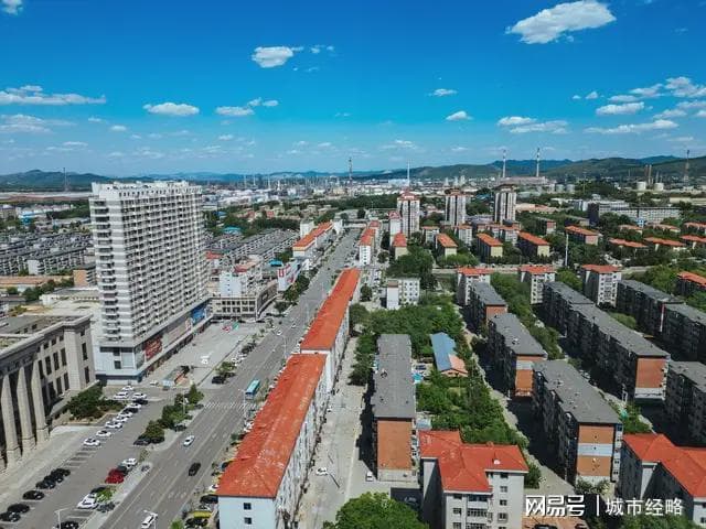 128个五线城市：辽阳第7，河池第60，海北第125