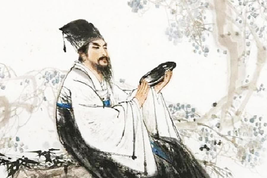 苏轼去澡堂洗澡搓背，写下《如梦令》记录感受，诙谐幽默妙趣横生