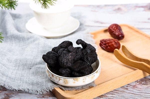 熟地是药食同源吗