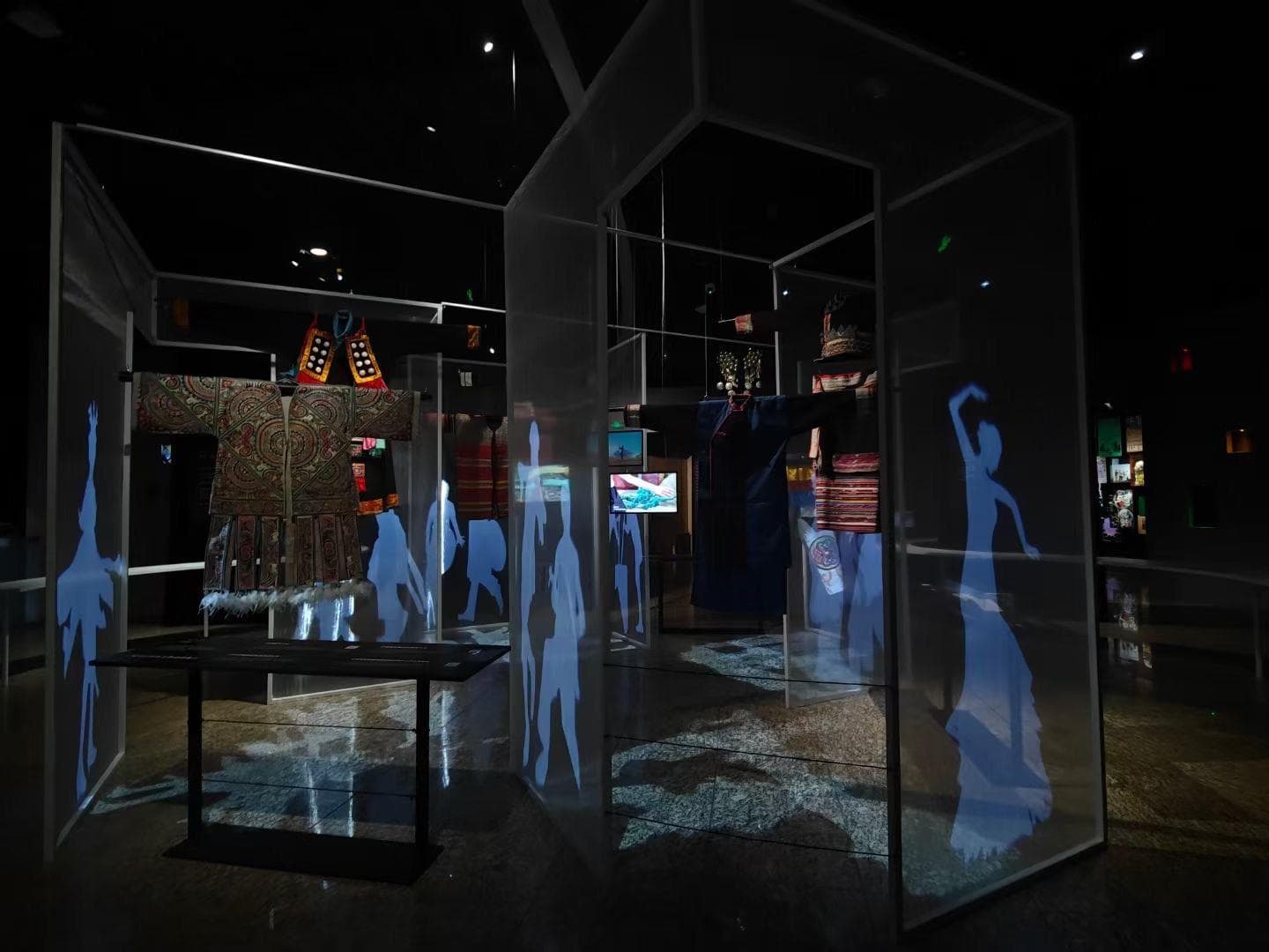 “传统@现代——民族音乐文化展”：追溯传统音乐的发展脉络