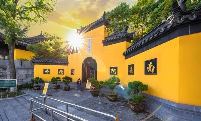 有和无：道家与佛家的哲学思辨