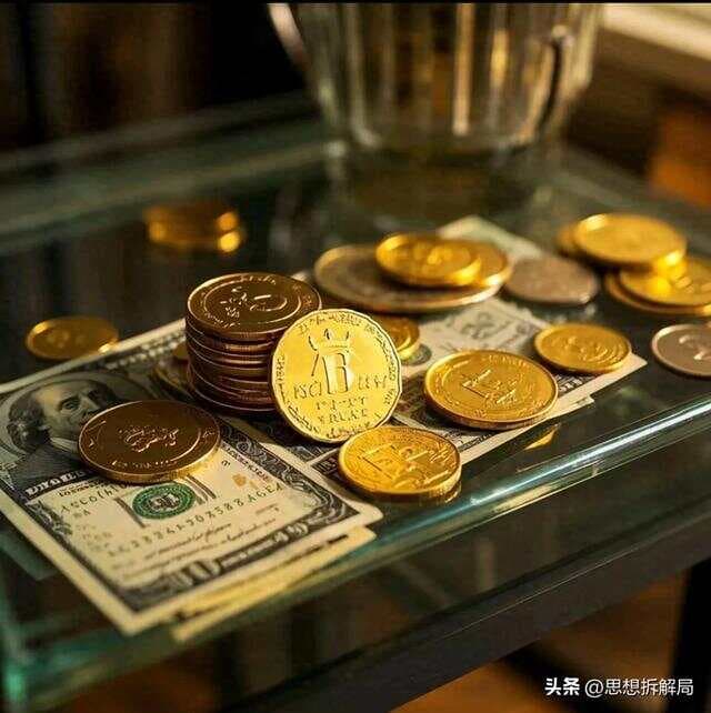《富爸爸穷爸爸》：颠覆你财富认知的9个真相，看懂少走10年弯路