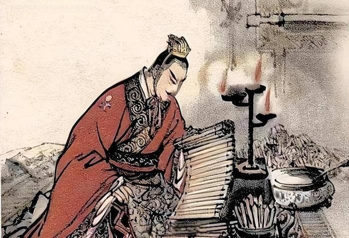 文化三秦·王莽的历史悲剧