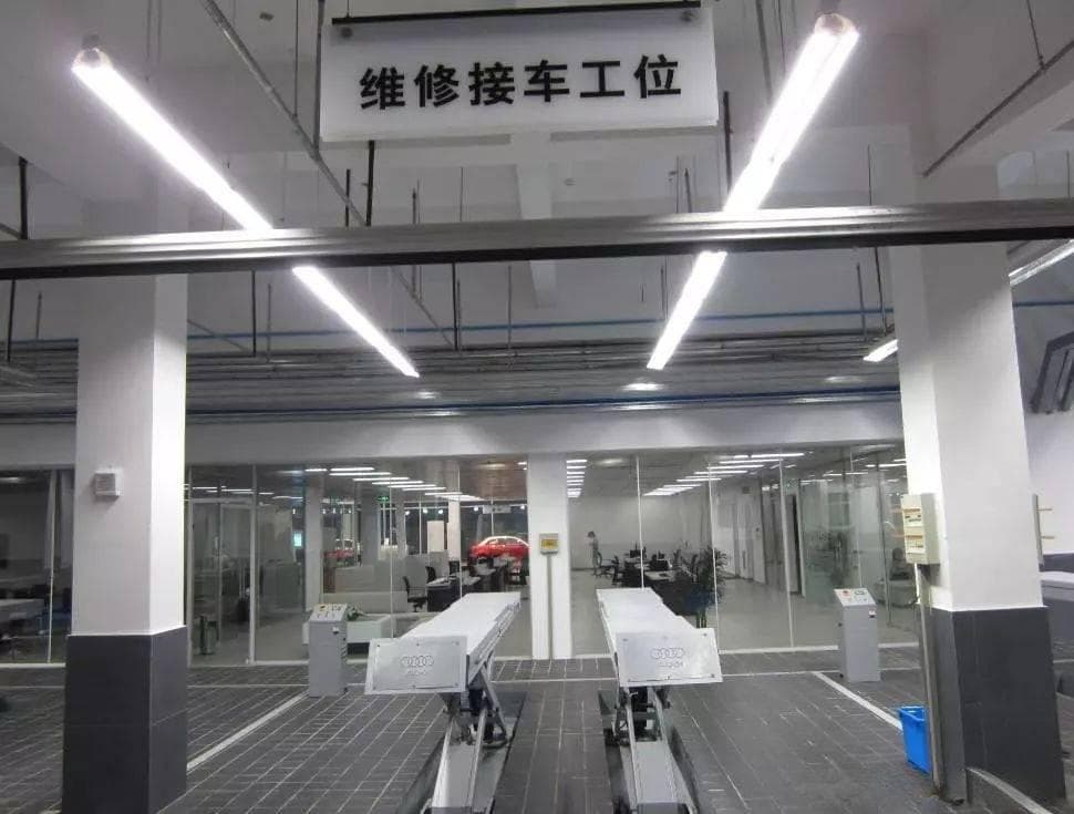 4S店与修理厂修车的区别，哪种更适合你？