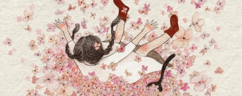学手绘插画的方法，临摹他人作品可提升审美