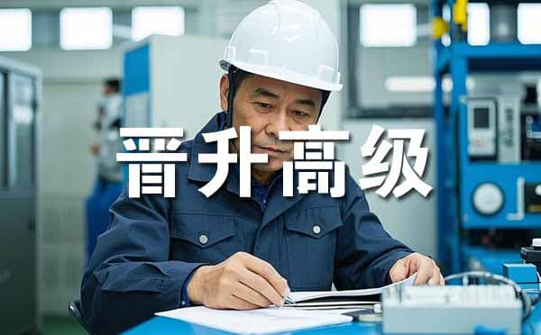 晋升高级职称的条件与注意事项