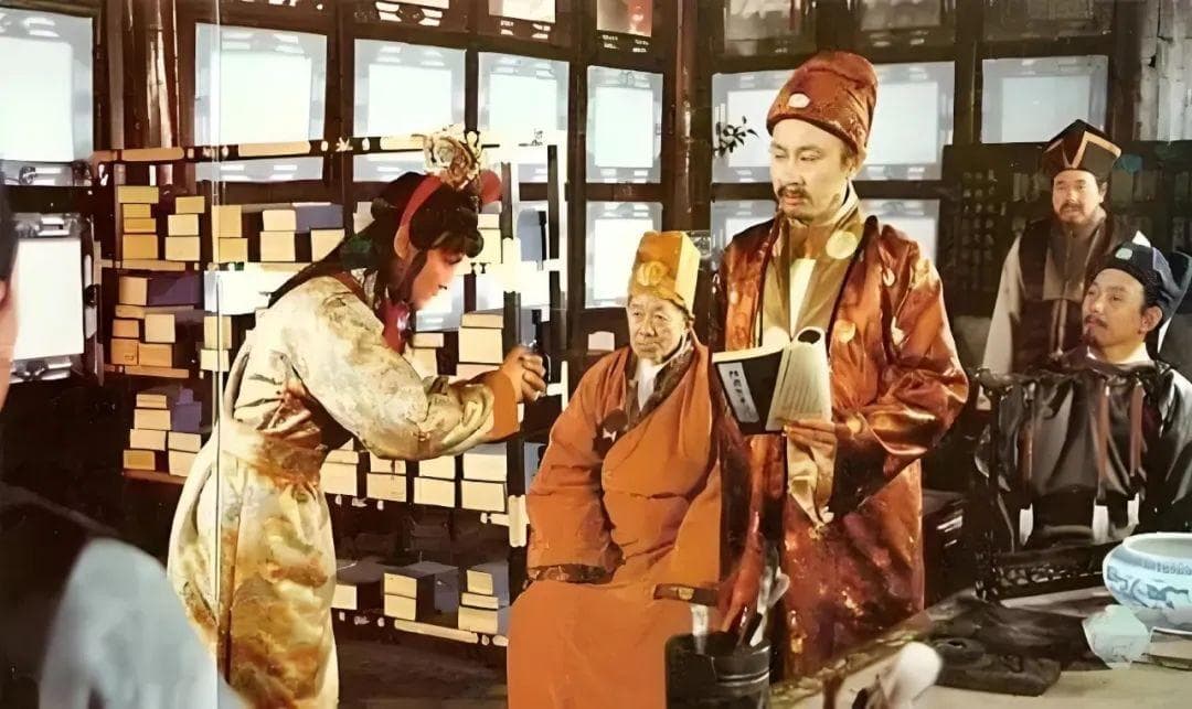 《红楼梦》里的“随心所欲”：从贾宝玉看封建礼教的反抗