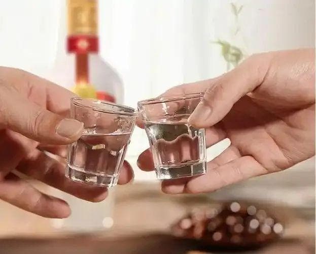 酒好不好喝由什么决定？