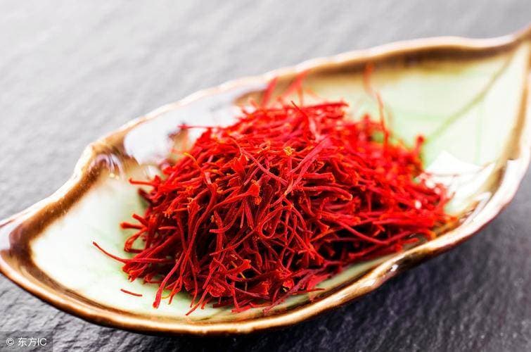 世界上最好的藏红花产地揭秘：为什么这些地方的藏红花最正宗？