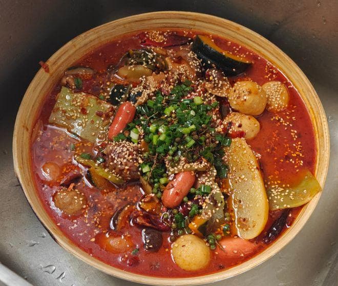 尝过四川8道特色地方菜吗？其中有你喜爱的家乡菜吗？