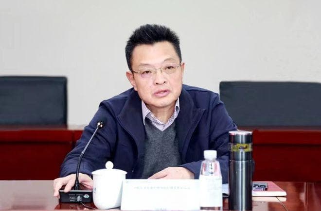 中南大学校长李建成：青年人才要在人工智能的肩膀上燃动青春 勇担科技报国使命