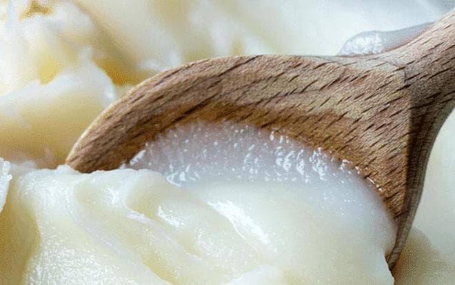 在农村，熬猪油的肉怎么选？用肥肉还是“板油”？区别真不小！