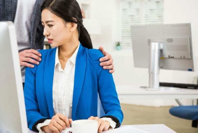 提升警惕、学会拒绝：职场女性全方位自我保护攻略