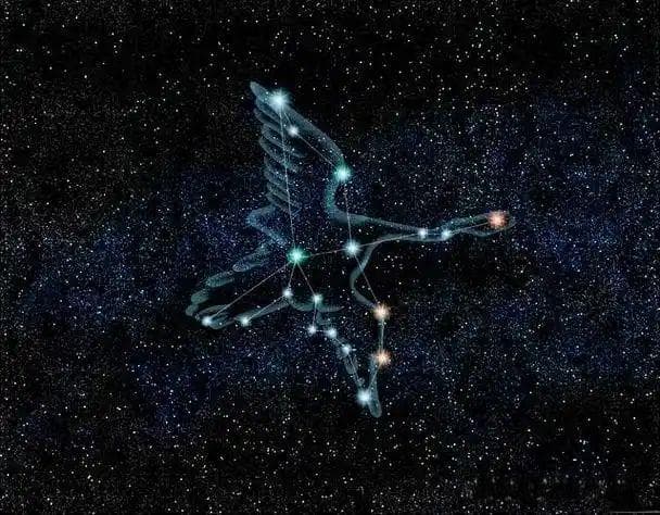 研究人员发现，天鹅座出现了不寻常事件，很有可能与超级文明有关
