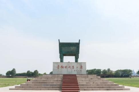安阳十大景点：殷墟、太行大峡谷等不可错过