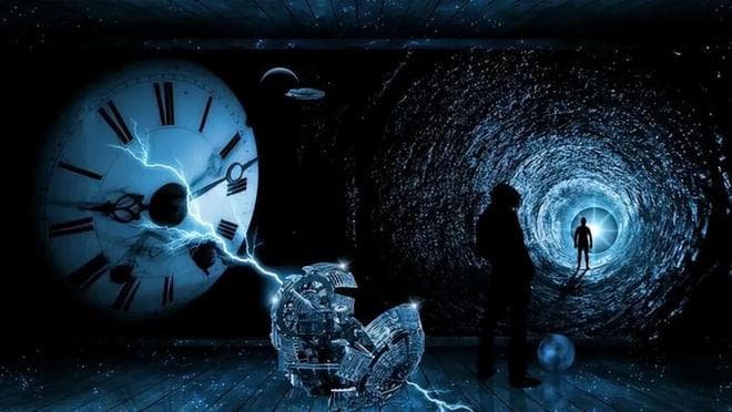 引力到底存不存在？科学家近期的研究可能颠覆你的认知！