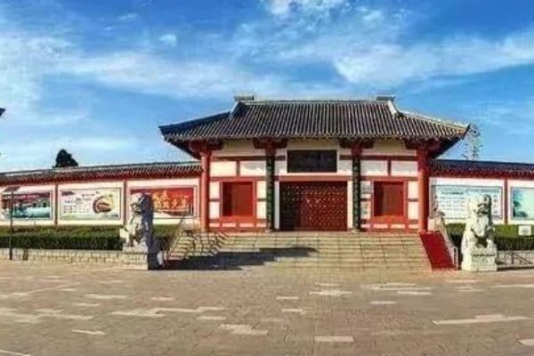 赣榆旅游景点大全及攻略：海滨城市的自然人文之美
