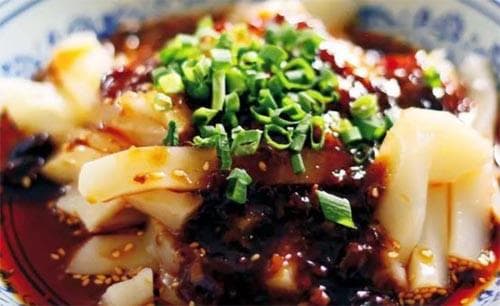 江西宜春特色美食