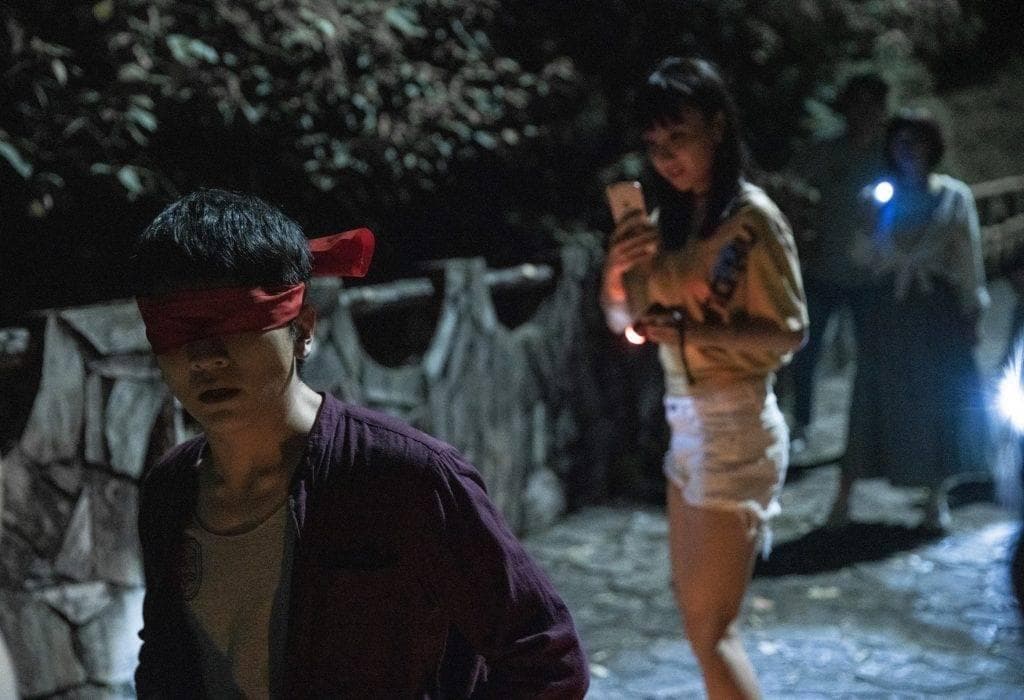 2025年必看的10部恐怖电影推荐！