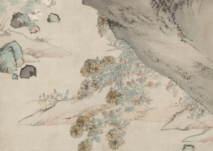 花草有本心：走近古典文学中的诗意世界